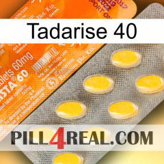 Tadarise 40 new05